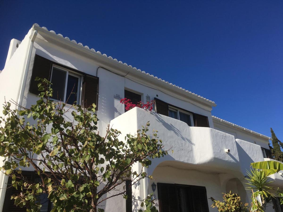 카르보에이루 Casa As Gaivotas 아파트 외부 사진