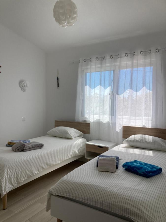 카르보에이루 Casa As Gaivotas 아파트 외부 사진