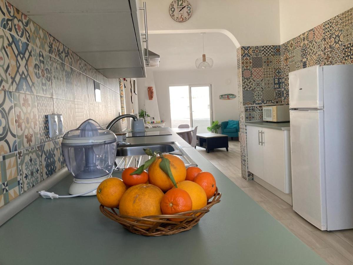 카르보에이루 Casa As Gaivotas 아파트 외부 사진