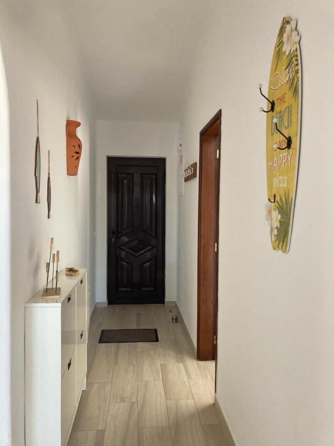 카르보에이루 Casa As Gaivotas 아파트 외부 사진