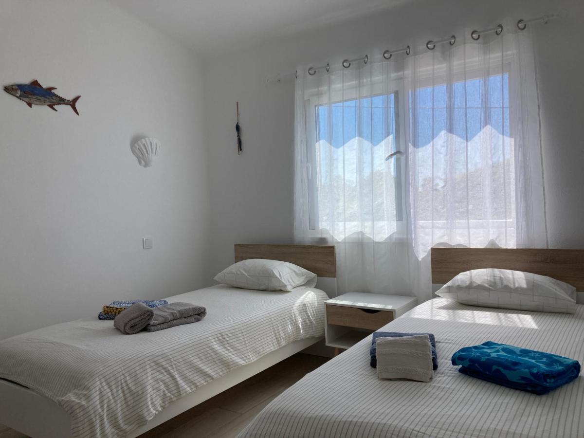 카르보에이루 Casa As Gaivotas 아파트 외부 사진