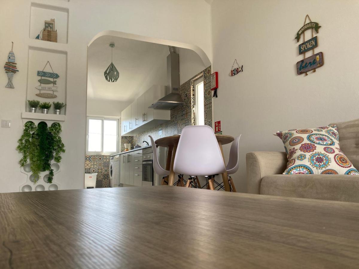 카르보에이루 Casa As Gaivotas 아파트 외부 사진
