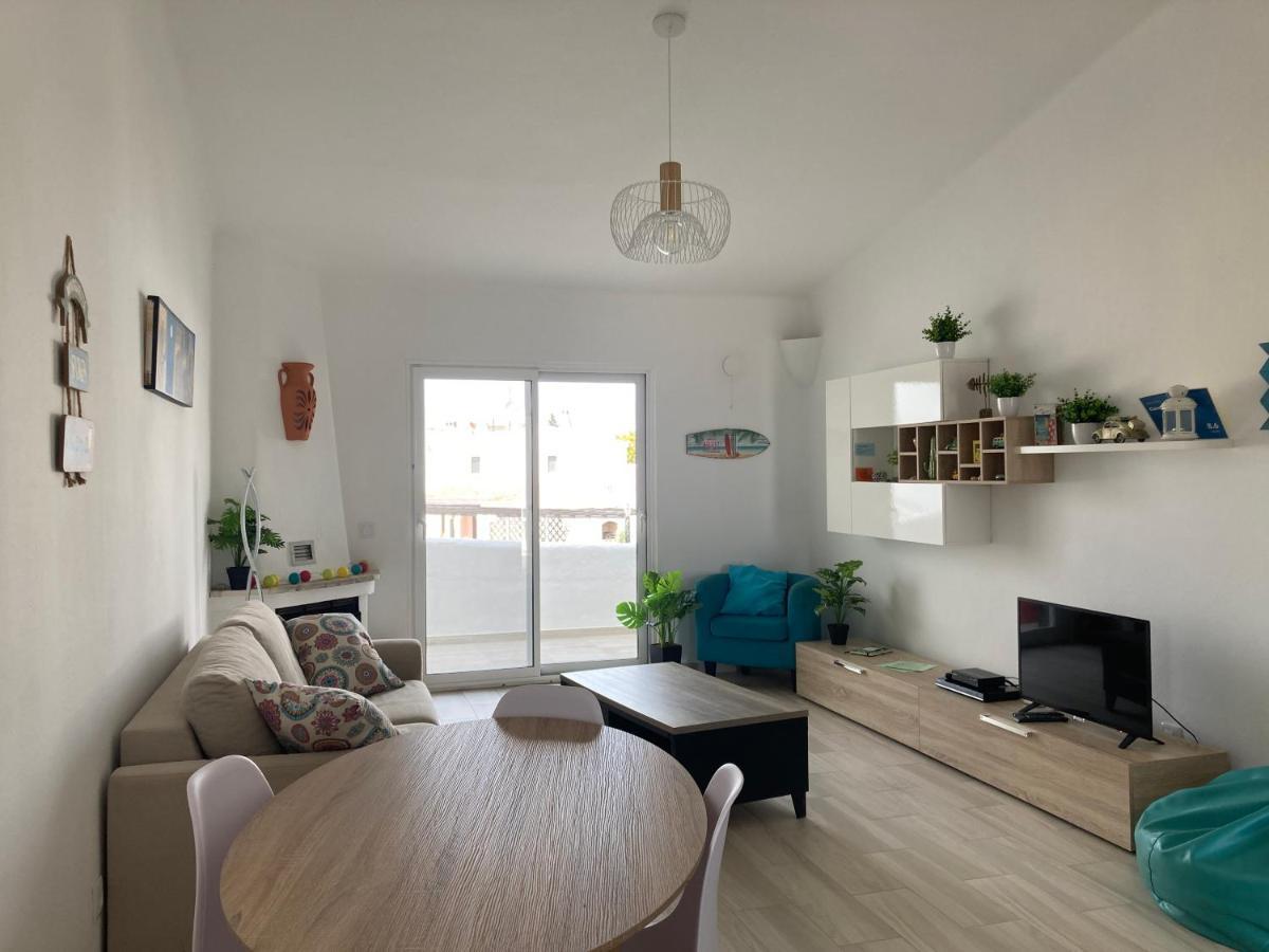 카르보에이루 Casa As Gaivotas 아파트 외부 사진