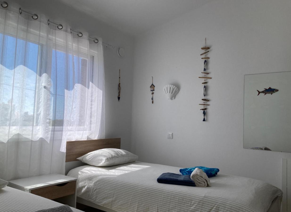 카르보에이루 Casa As Gaivotas 아파트 외부 사진