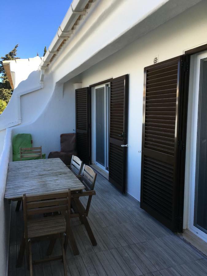 카르보에이루 Casa As Gaivotas 아파트 외부 사진